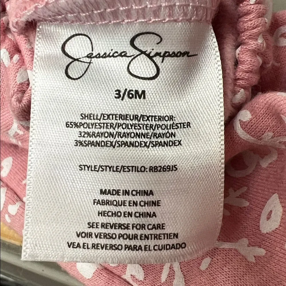 Jessica Simpson excellent preowned